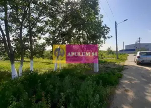 Teren cu utilități pentru dezvoltare proiect - imagine 2