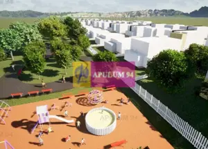 Proiect imobiliar la cheie Localitatea 1 Decembrie