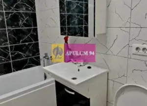 Apartament 2 camere LUX 52mp Delta Vacaresti, loc parcare inclus - imagine 8