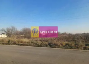 Săbăreni, teren intravilan 8800 mp, pe DJ 602, pretabil hale, depozite - imagine 2