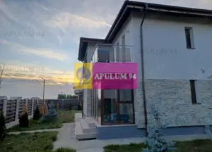 Săbăreni, vilă S+P+1, curte 568 mp, aproape de pădure - imagine 2