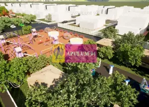 Proiect imobiliar la cheie Localitatea 1 Decembrie - imagine 3