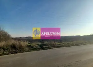 Săbăreni, teren intravilan 8800 mp, pe DJ 602, pretabil hale, depozite - imagine 3