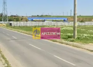 OCAZIE!!! Teren 5000 mp de vanzare in Alexandria - TR - imagine 2