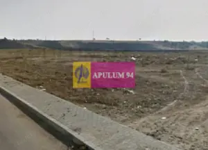 OCAZIE!!! Teren 5000 mp de vanzare in Alexandria - TR - imagine 3