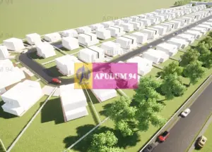 Proiect imobiliar la cheie Localitatea 1 Decembrie - imagine 5