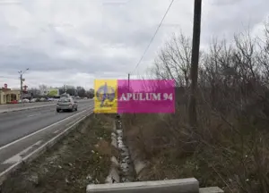 Teren cu potential comercial, bun pentru Showroom. - imagine 12