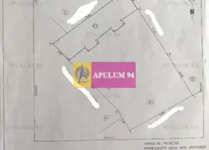 Teren zona Mosilor-Stefan Cel Mare