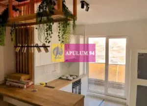 Apartament 2 camere LUX 52mp Delta Vacaresti, loc parcare inclus - imagine 2