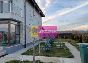 Săbăreni, vilă S+P+1, curte 568 mp, aproape de pădure - imagine 3