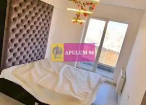 Apartament 2 camere LUX 52mp Delta Vacaresti, loc parcare inclus - imagine 3