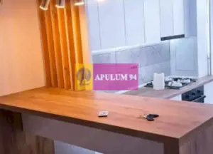 Apartament 2 camere LUX 52mp Delta Vacaresti, loc parcare inclus - imagine 7