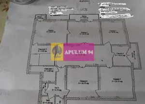 Vila P+1+pod- Parcul Ioanid