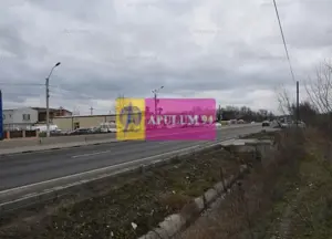 Teren cu potential comercial, bun pentru Showroom. - imagine 11