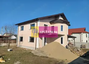 Săbăreni, vilă 5 camere, cu 217 mp utili, în apropierea pădurii - imagine 3