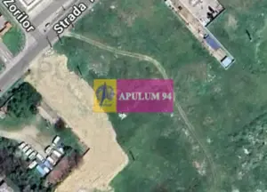 OCAZIE!!! Teren 5000 mp de vanzare in Alexandria - TR - imagine 17