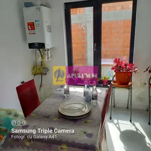 Vila P+1+pod- Fundeni- Dobroesti - imagine 4 Vila P+1+pod- Fundeni- Dobroesti - imagine 4