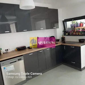 Vila P+1+pod- Fundeni- Dobroesti - imagine 2 Vila P+1+pod- Fundeni- Dobroesti - imagine 2