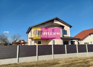 Săbăreni, vilă 5 camere, cu 217 mp utili, în apropierea pădurii - imagine 4