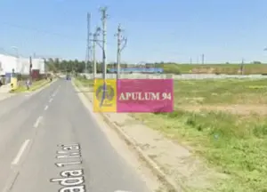 OCAZIE!!! Teren 5000 mp de vanzare in Alexandria - TR - imagine 5