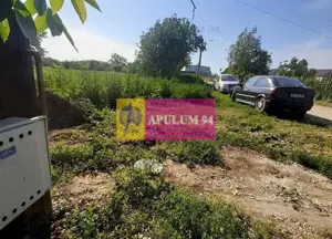 Teren cu utilități pentru dezvoltare proiect - imagine 16