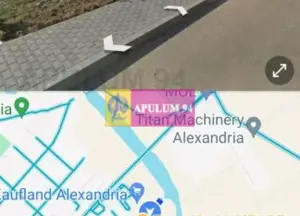 OCAZIE!!! Teren 5000 mp de vanzare in Alexandria - TR - imagine 6