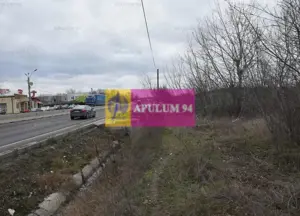 Teren cu potential comercial, bun pentru Showroom. - imagine 9