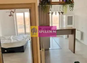 Apartament 2 camere LUX 52mp Delta Vacaresti, loc parcare inclus - imagine 6