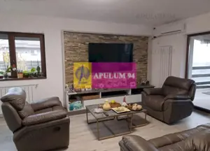 Săbăreni, vilă S+P+1, curte 568 mp, aproape de pădure - imagine 4