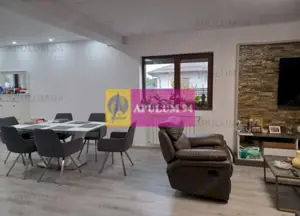 Săbăreni, vilă S+P+1, curte 568 mp, aproape de pădure - imagine 6