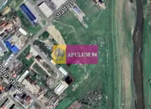 OCAZIE!!! Teren 5000 mp de vanzare in Alexandria - TR - imagine 15