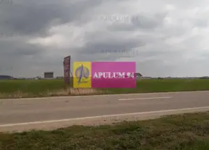 Teren Intravilan  cu front stradal la un Drum Principal langa București - imagine 5