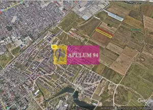 Teren 7500mp-Fundeni Dobroesti - imagine 3