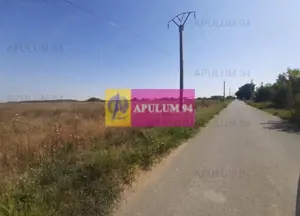 Teren pentru case in 1 Decembrie - imagine 11