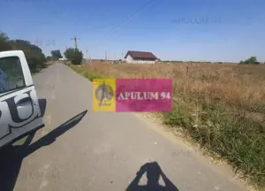 Teren pentru case in 1 Decembrie - imagine 9