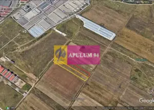 Teren 7500mp-Fundeni Dobroesti