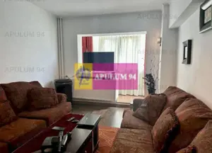 Apartament 2 camere Sebastian stradal etaj 2 - imagine 8 Apartament 2 camere Sebastian stradal etaj 2 - imagine 8