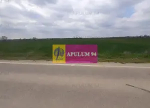 Teren Intravilan  cu front stradal la un Drum Principal langa București - imagine 19