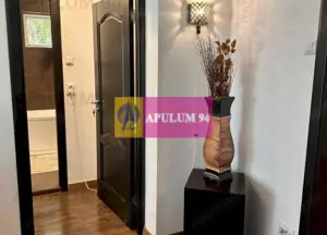 Apartament 2 camere Sebastian stradal etaj 2 - imagine 4 Apartament 2 camere Sebastian stradal etaj 2 - imagine 4