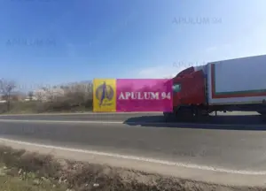 Teren cu vizibilitate extraordinara - 100ml la DNCB Centura Bucuresti - imagine 3