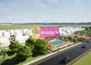 Proiect imobiliar la cheie Localitatea 1 Decembrie - imagine 6