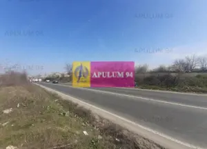 Teren cu vizibilitate extraordinara - 100ml la DNCB Centura Bucuresti - imagine 6