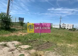 Teren Soseaua Oltenitei- Popesti Leordeni. - imagine 3