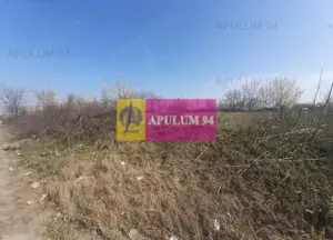 Teren cu vizibilitate extraordinara - 100ml la DNCB Centura Bucuresti - imagine 4