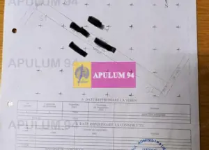 Teren Fundeni-Dobroesti- 7500mp - imagine 4