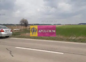 Teren Intravilan  cu front stradal la un Drum Principal langa București - imagine 11