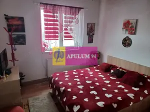 Joița, casă P+1E+pod, 124 mp utili + terasă, balcoane, magazie - imagine 12