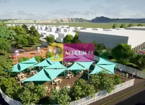 Proiect imobiliar la cheie Localitatea 1 Decembrie - imagine 8