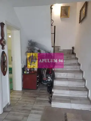 Joița, casă P+1E+pod, 124 mp utili + terasă, balcoane, magazie - imagine 10