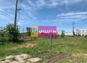 Teren Soseaua Oltenitei- Popesti Leordeni. - imagine 2